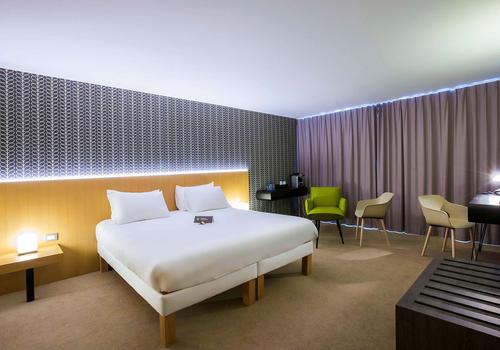 Ibis Styles Kortrijk Expo da 73 €. Hotel a Courtrai - KAYAK
