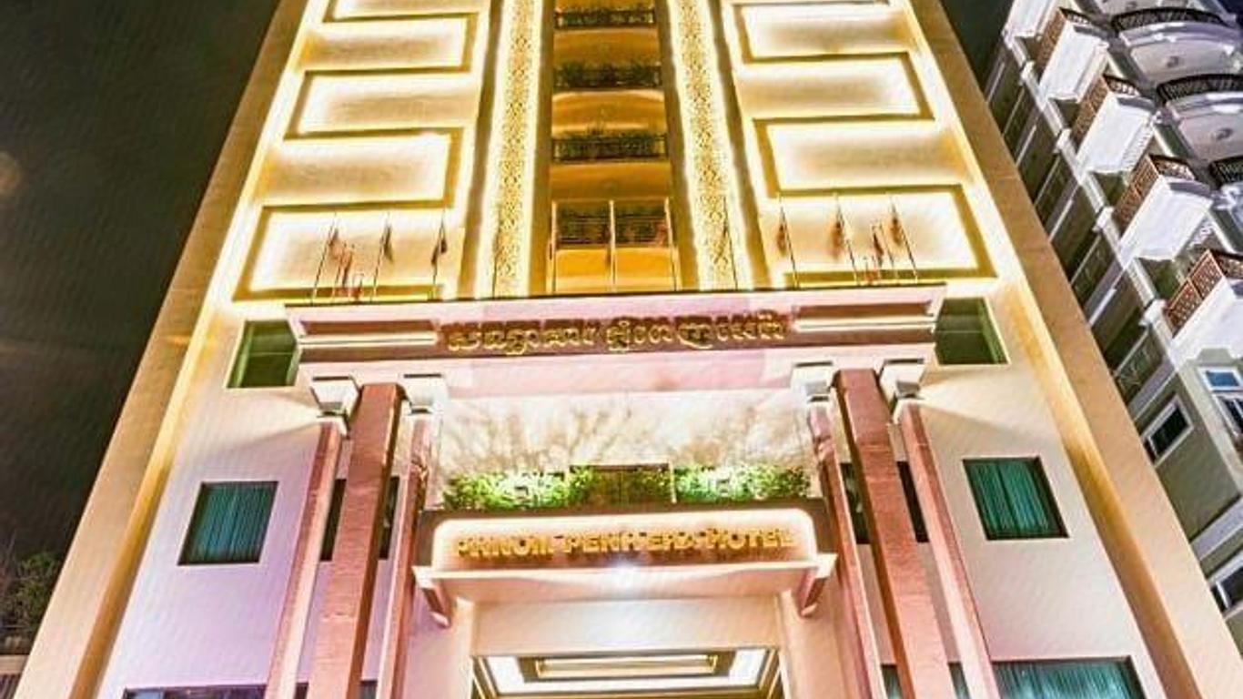 Phnom Penh Era Hotel