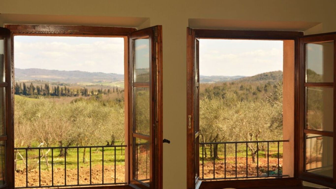 بورغو دي براندي