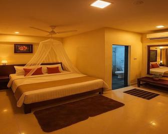 Kamal Farm Resort - Atgaon - Habitación