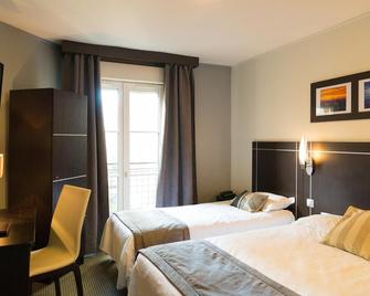 Le Home Saint Louis - Versailles - Bedroom