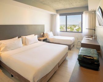 Unit Santa Rosa - Ciudad de Santa Rosa