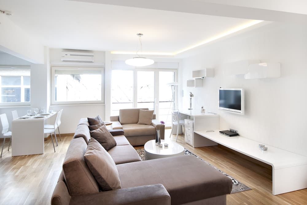 نورو زيا ريزيدنس