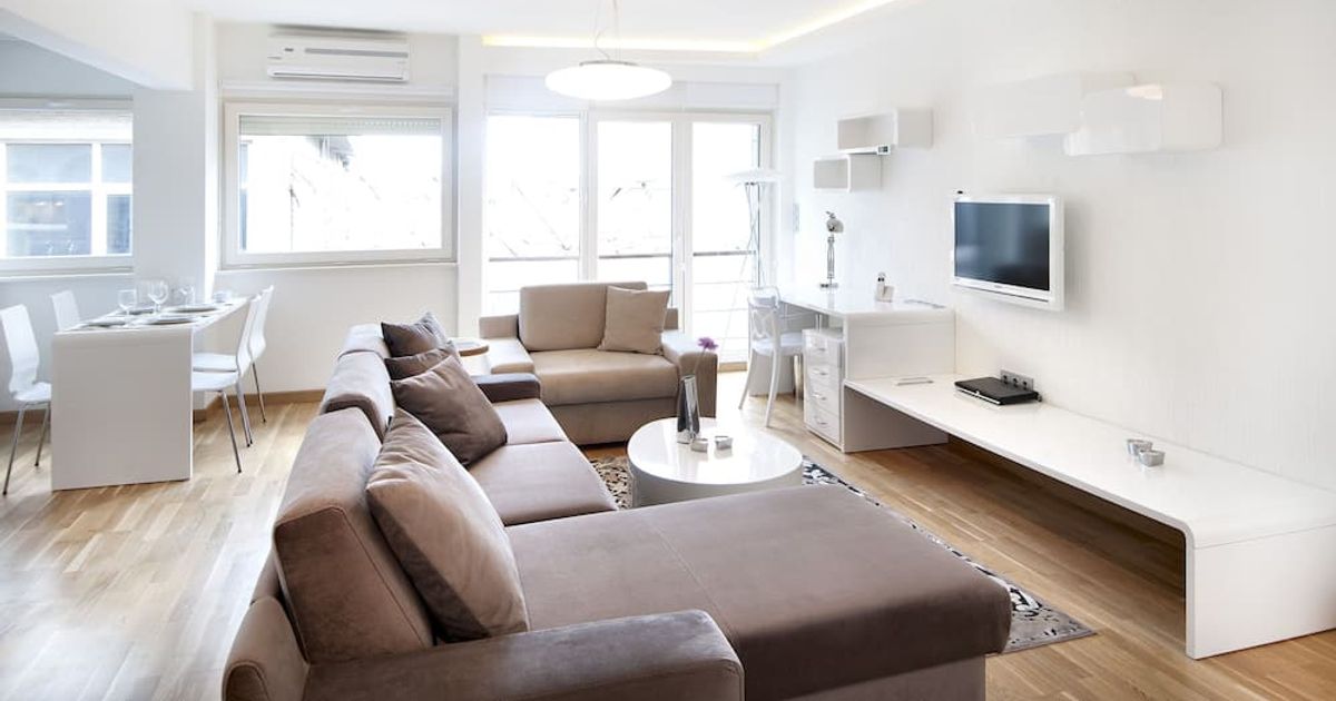 Nuru Ziya Suites, Istanbul | HotelsCombined