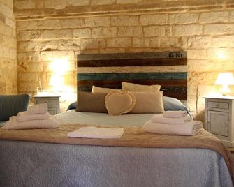 La Stanza - Bari - Bedroom