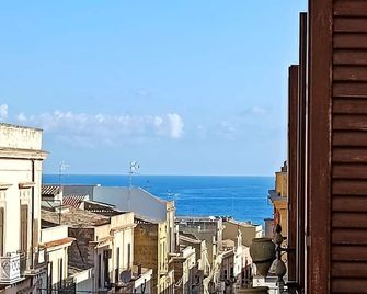 Case D'anna - Castellammare del Golfo