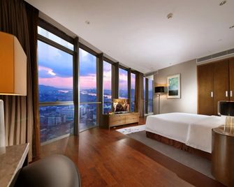 Fliport Hotel Zhangzhou Yuanshan - Zhangzhou