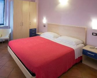 Hotel Vila Bahia - Numana