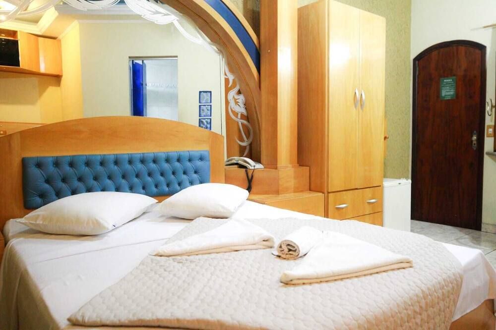 Hotel Mooca