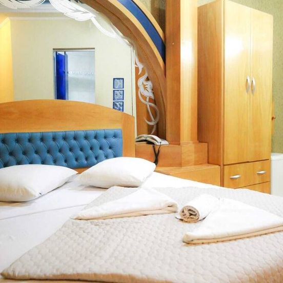 Hotel Mooca image 1