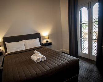Hydro Hotel - Leeton