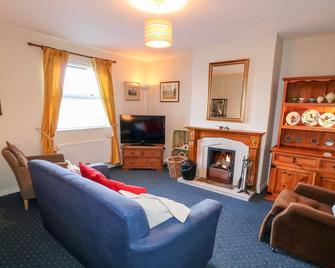 17 Buninver Road - Omagh - Living room