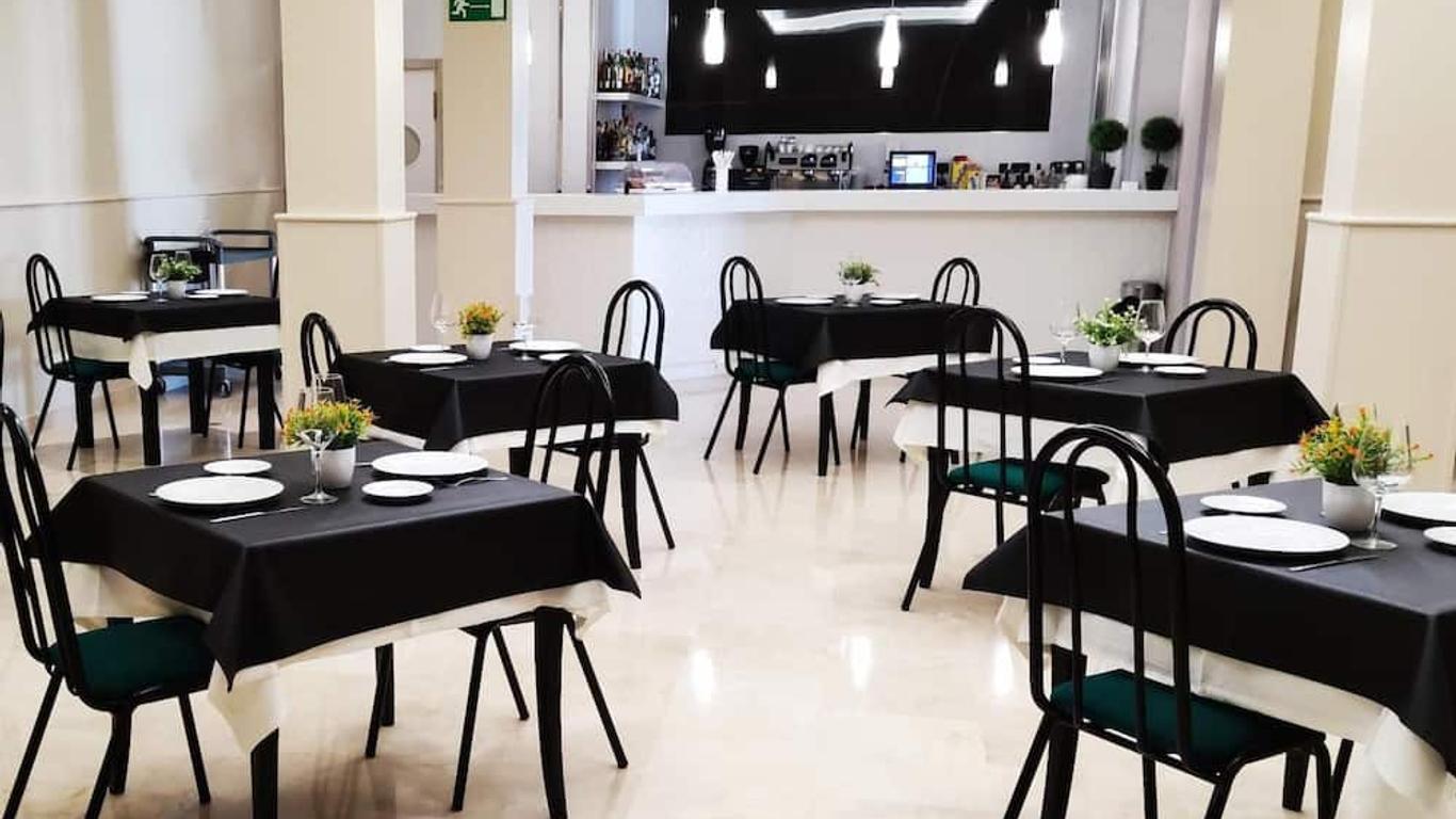Hotel Ciudad de Navalcarnero