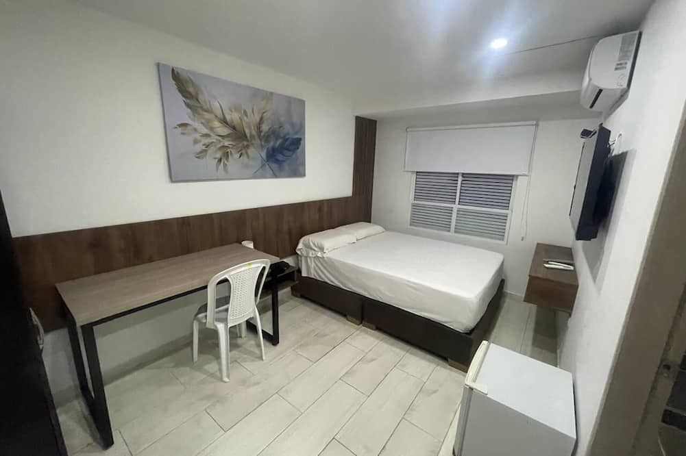 Hotel Boutique Los Reyes - Acacías - Habitación