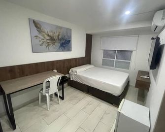 Hotel Boutique Los Reyes - Acacías - Habitación