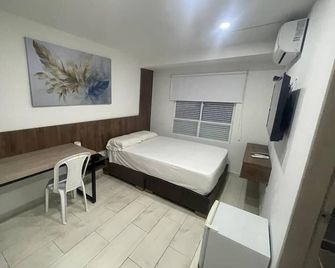 Hotel Boutique Los Reyes - Acacías - Habitación