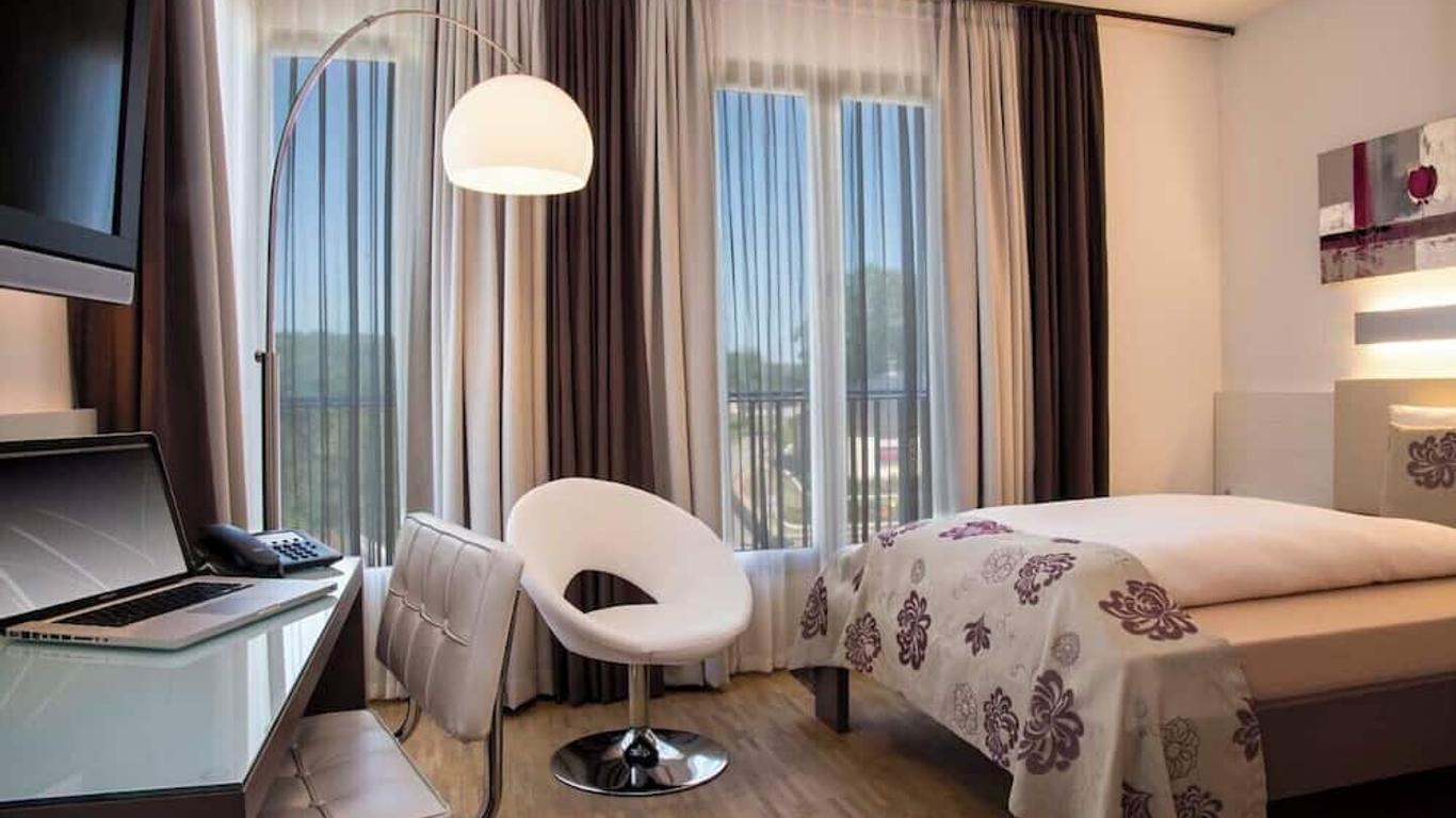 Hotel Simon's Plaza