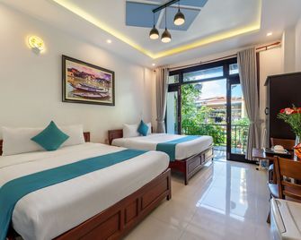 Rock Mouse Homestay - Hoi An