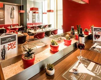 ibis Santiago Las Condes - Σαντιάγο - Μπουφές