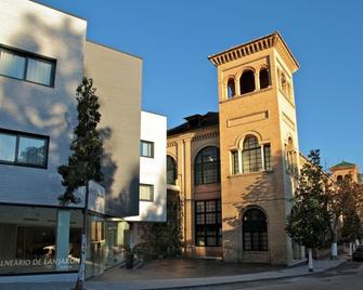 Hotel Balneario de Lanjarón - Lanjarón