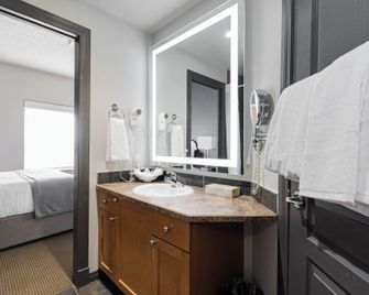 Premier Residences - Fort McMurray