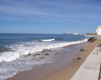 Tiara Sands 302 - Mazatlán