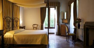 Hotel Villa Ciconia - Orvieto - Soveværelse