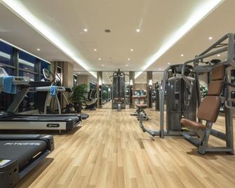 Shijiazhuang Ximeijin Continental Hotel - Shijiazhuang