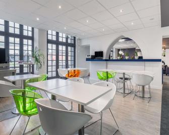 ibis Styles Vannes Gare Centre - Vannes - Dining room