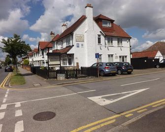 Stoneleigh Hotel - Skegness