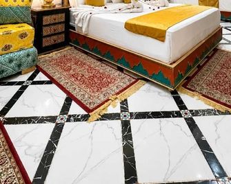 Riad Jnane Fes Medina & Luxury Palace - Fes