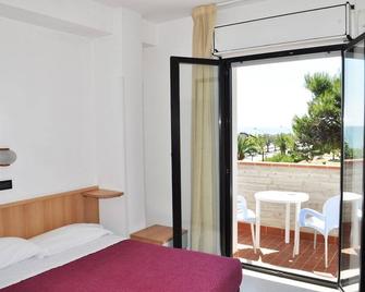 Narcisi - Roseto degli Abruzzi - Bedroom