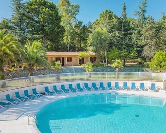Azureva Argeles - Argelès-sur-Mer - Uima-allas