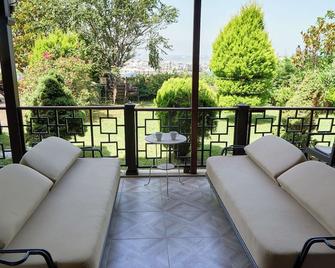 Phellos Suites - Şile - Balcony