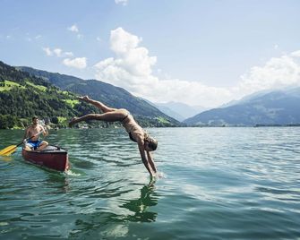 Alpine City Living by we rent - Zell am See