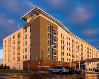 Aloft Mount Laurel - Mount Laurel - Κτίριο
