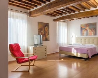 Tenuta Santo Stefano - Hotel - Campagnola Emilia