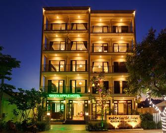 Hoi An Green Apple Hotel - Hoi An - Building