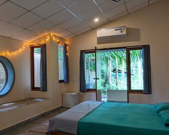 Classic Hostel - Havelock Island