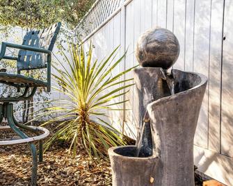 The Olive Studio - Charming Apt. in Ojai - Ojai - Patio