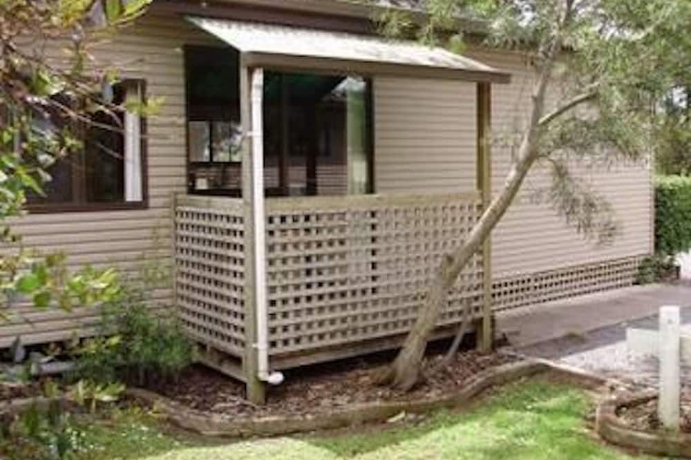 Launceston Holiday Park Legana - Rosevears - Vista del exterior