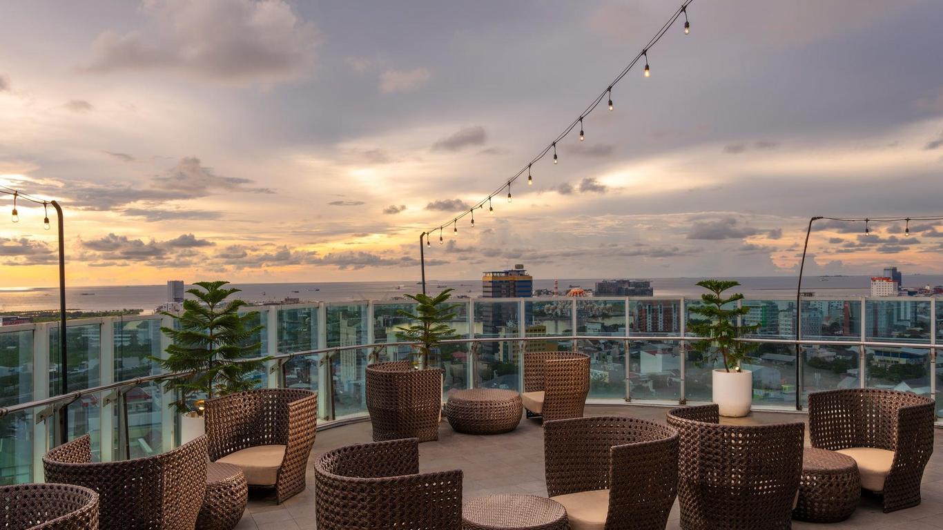 Melia Makassar