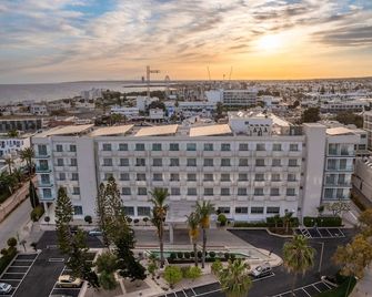 Nestor Hotel - Ayia Napa - Edificio