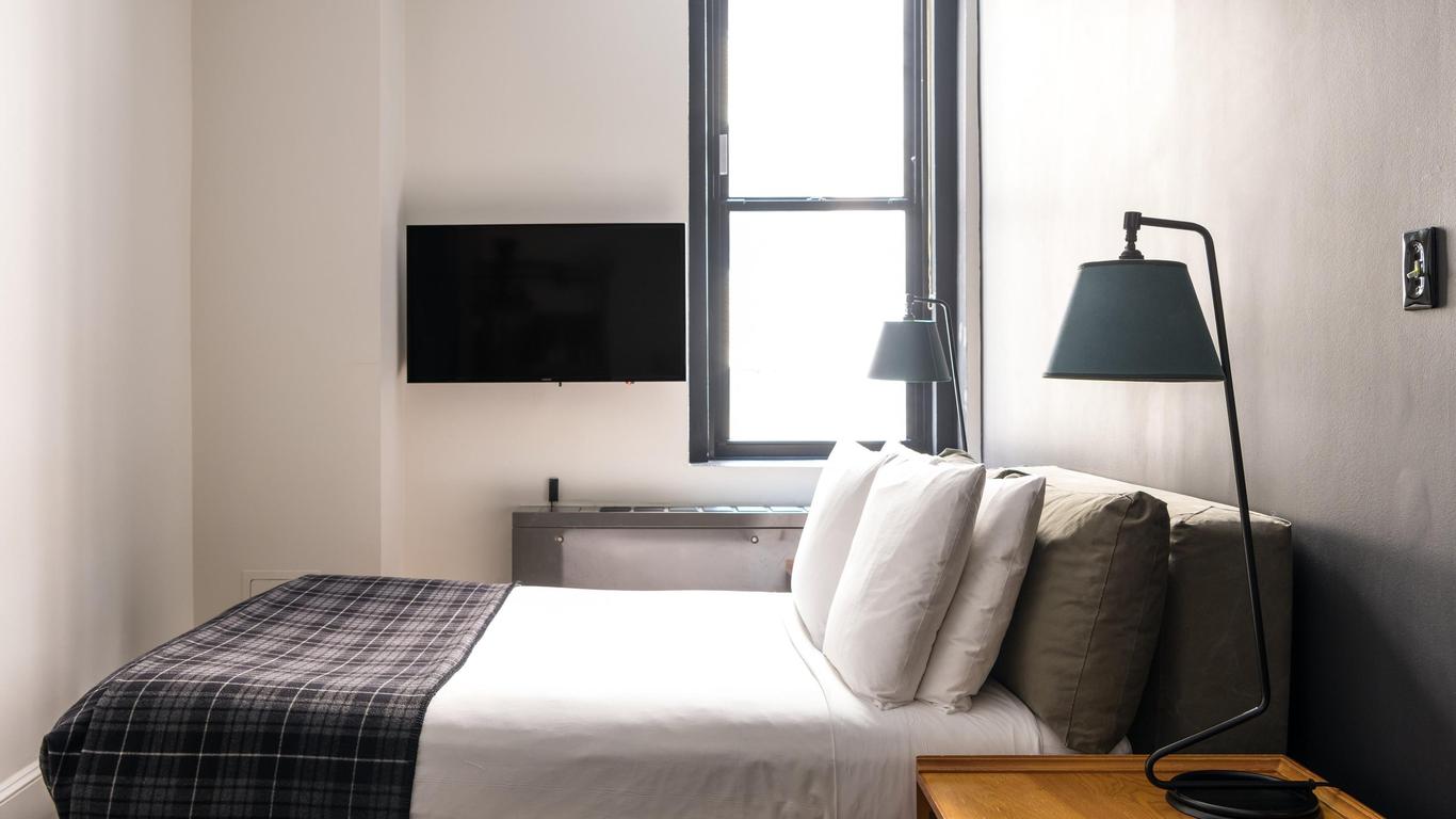 Ace Hotel New York