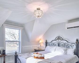 Enduring Heart Bed and Breakfast Inc. - North Grenville - Habitación