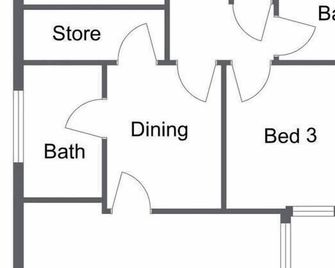 Leafy Lamrock Cosy 3 bedroom home Near CBD - Orange