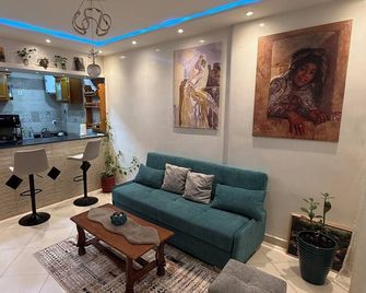 10 minutes from the beach and close to the town center - Annaba