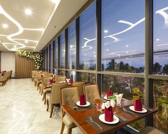 Vesna Hotel Nha Trang - Nha Trang - Restaurant