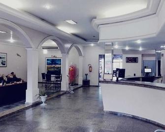 Mirai Palace Hotel - Imperatriz