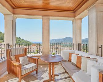 Cap Vermell Grand Hotel - Capdepera - Balkon